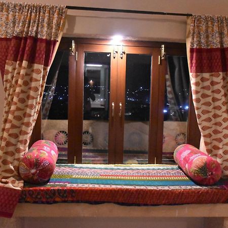 K D Palace - Heritage Hotel On Fort Jaisalmer Ngoại thất bức ảnh