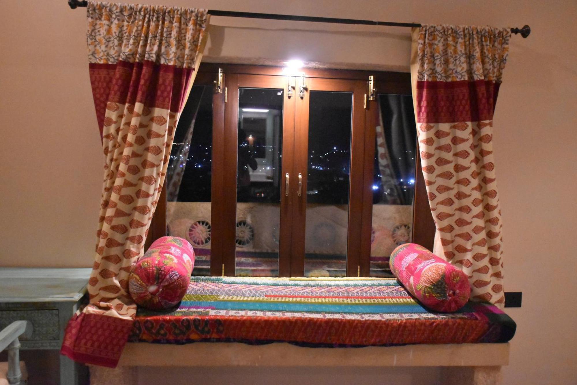 K D Palace - Heritage Hotel On Fort Jaisalmer Ngoại thất bức ảnh